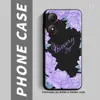 For ZTE Blade A34 A54 4G Case Soft Silicone TPU New Butterfly Floral Fashion Style Phone Case For ZTE A34 A54 A 54 4G Back Cover 3
