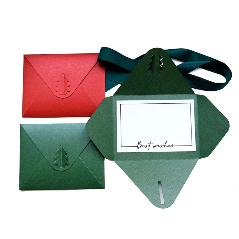 Kraft Paper Envelopes Mailing Envelopes Mini Envelopes Window Envelopes Mailing Bags Express Bag Gift Card Envelopes Pack Of 20 Vintage Envelope 6x 4.9Inch Colored Envelopes Christmas Card Envelope