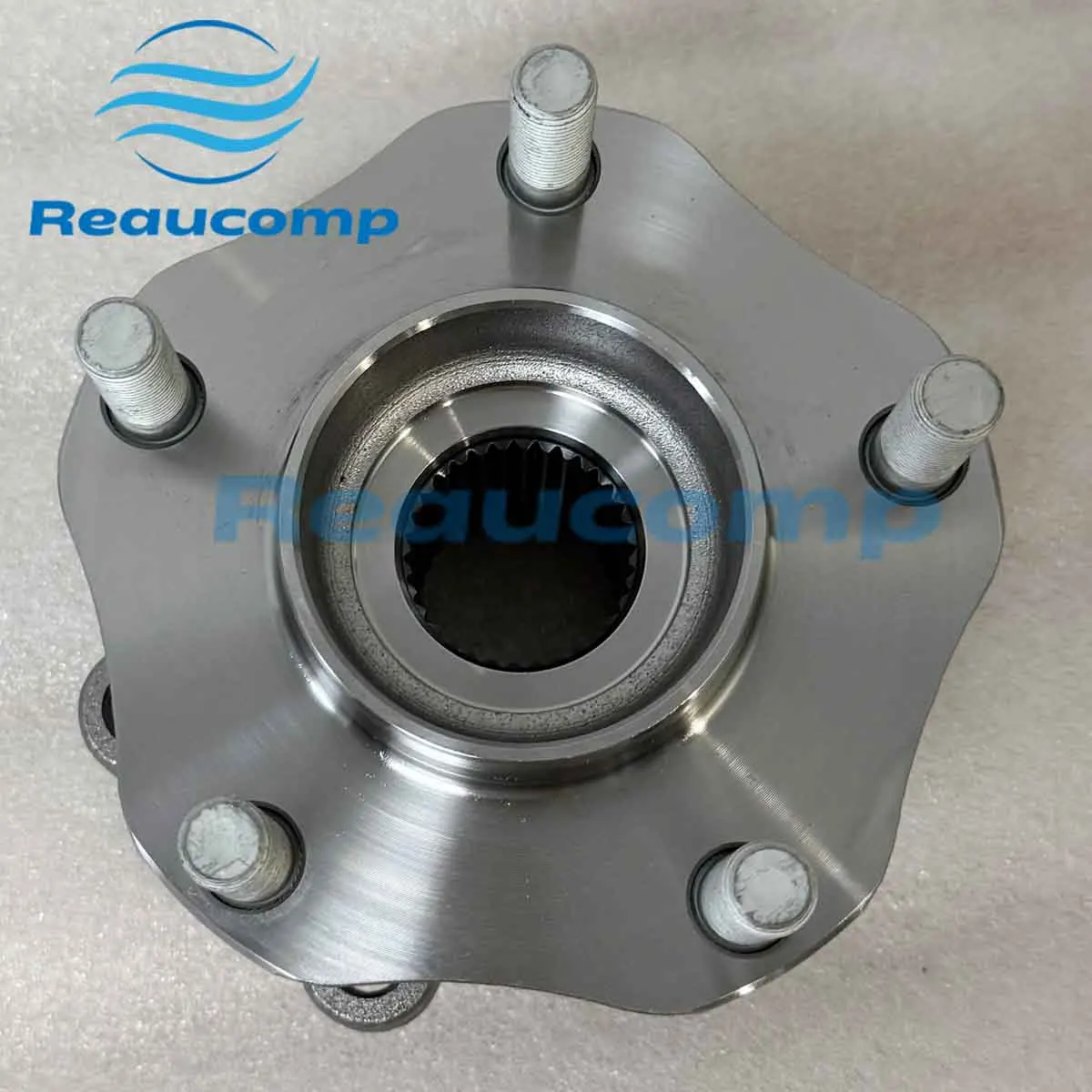 40202-3JA0A Front Wheel Hub Bearing Assembly For Infiniti & Nissan