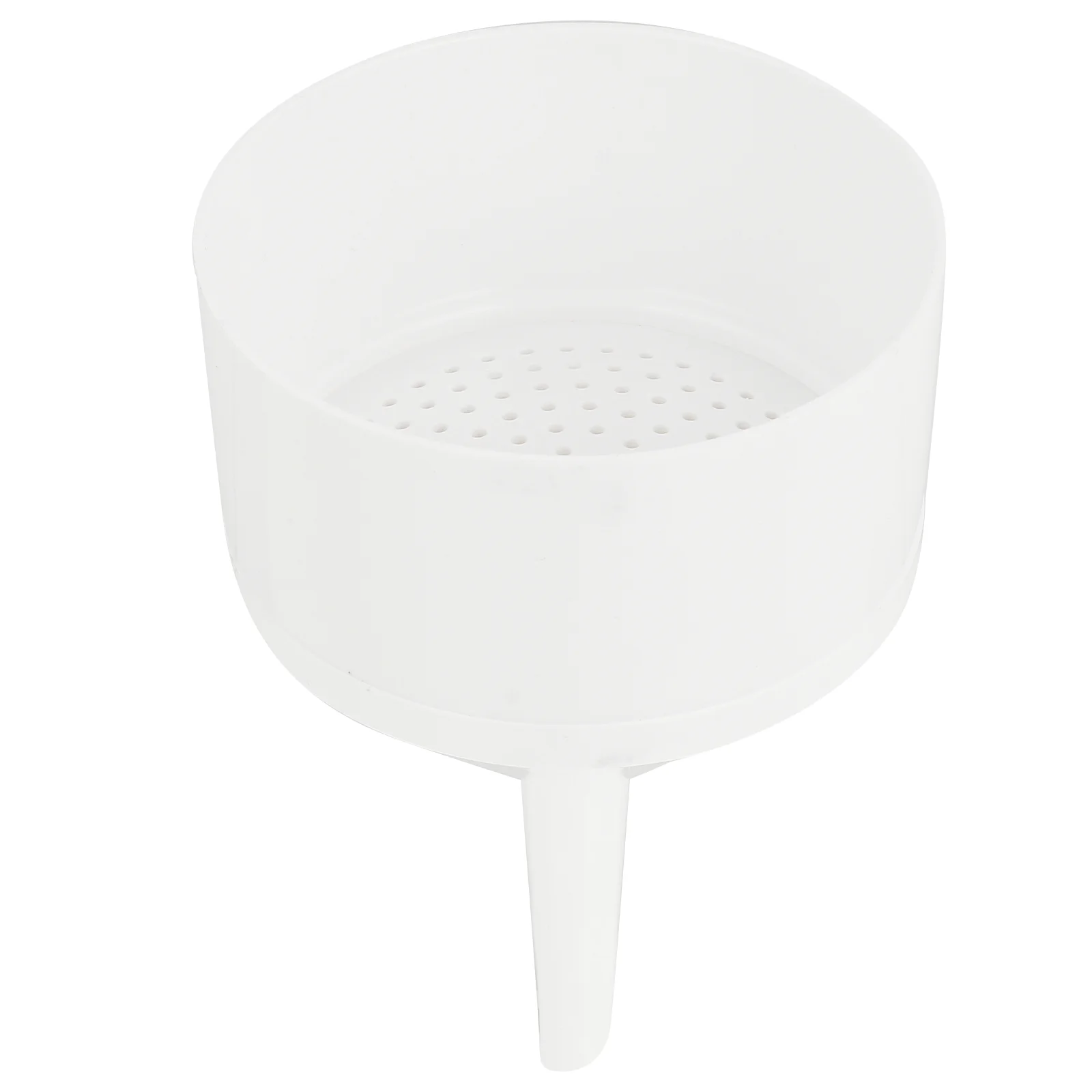 

Filter Funnel Buchner Paper Filtering Brinell Labs Experiment PP Plastic Laboratory