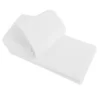 30 Pcs Absorbent Paper Potty Liner for Camping Portable Protective Bedside Commode Pad Toilet Bag Adult 5