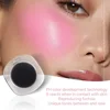 Private Label Magic Blush Cream Custom Logo Color Changing Crystal Long Lasting Waterproof Cheeks & Lips Tint Makeup Wholesale 5