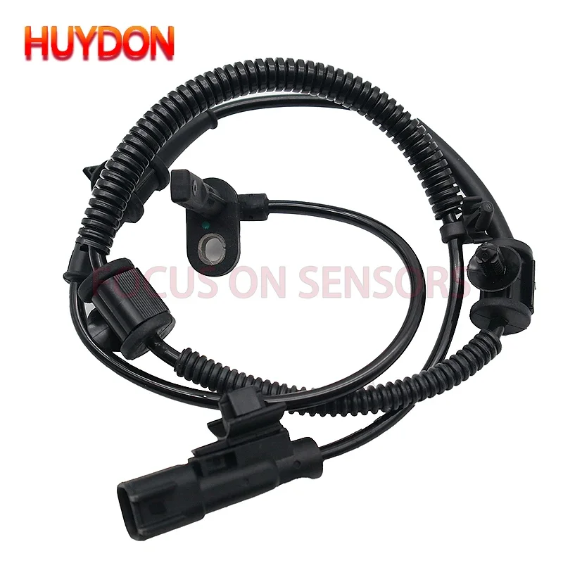 Front Left/Right ABS Speed Sensor 13470639 For 2011-2015 Chevrolet Cruze Volt 12-17 Buick Verano New 13329258 Auto Accessories
