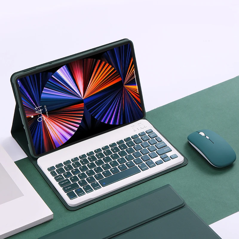 Caso Teclado para Honor Pad X9, 11,5