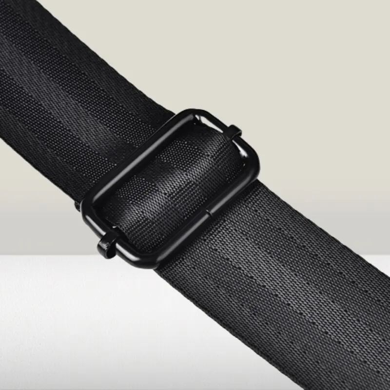 Рисунок 6 - Мужская нагрудная сумка большой