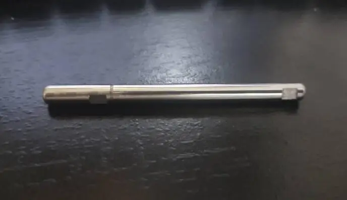 

Оригинальный двигатель 6 мм, замена оси вала двигателя для SUNNYSKY X4120-III 310 420 440 465KV 480KV V3, бесщеточный двигатель