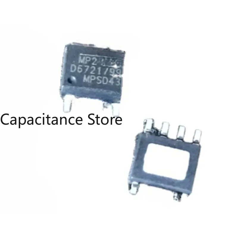 

10PCS MP2480DN MP2482DN MP2494DN MP2560DN MP2565DN MP4462DN MP4560DN MP24943DN MP24971DN CS4345 INA128U TLE4263GM XTR115
