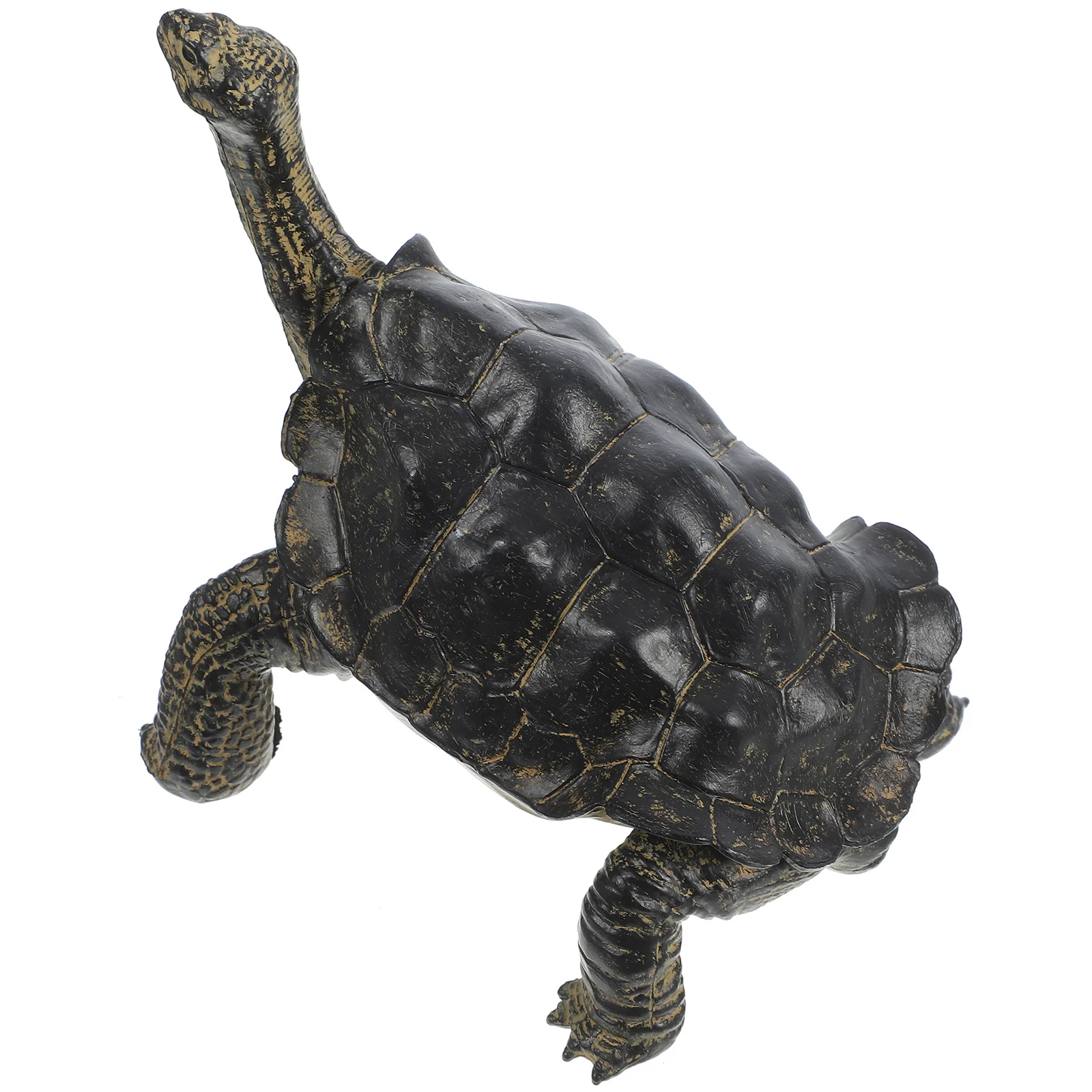 

Realistic Turtle Figurine Fake Turtle Figure Simulated Animal Figure Model Turtle Statue