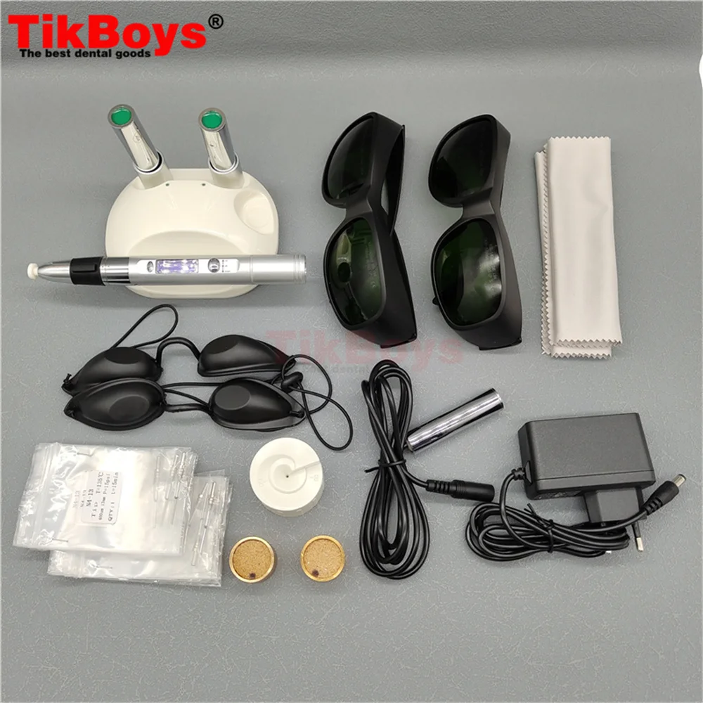 Рисунок 2 - Стоматологический мягкий био Lllt