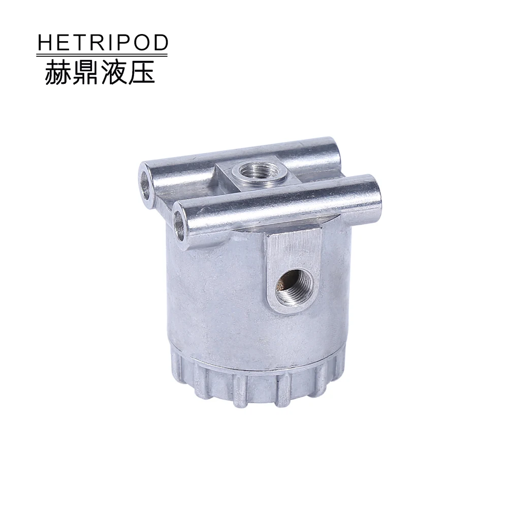 CNC machine tool lubricating oil filter lubricating pump filtering concentrated oil 25&mu;m