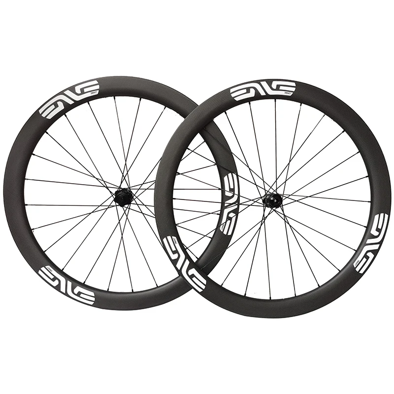Carbon Road Bike Disc Wheel Clincher Gravel Carbon Wheelset 700c Disc Width Aliexpress