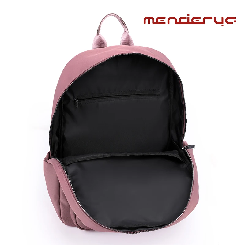 New For Summer 2023 Exquisite Simple School Backpacks For Girls Women's Stylish Business Travel Backpack Free Shipping Promotion