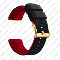 Black  Red 3