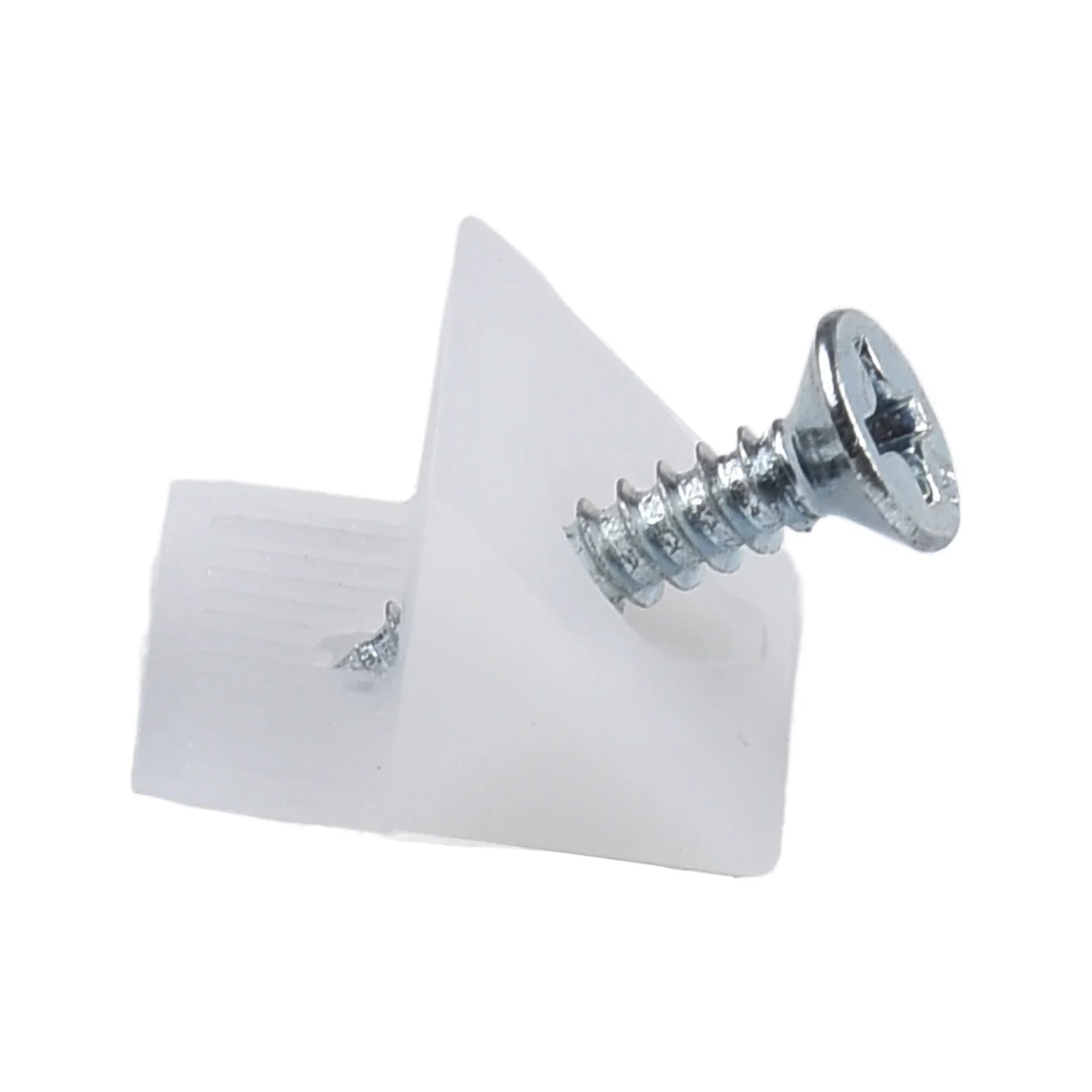 Drawer Wedges Sagging Drawer Bottom Support Pcs Plastic Angle Bracket Fasteners Bottom Repair