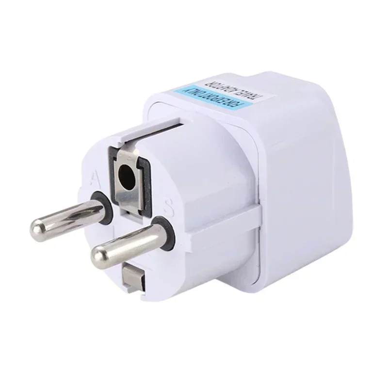 Multinational Power Plug Adapter US Europe Australia To US UK International Travel Adapter Plug Socket