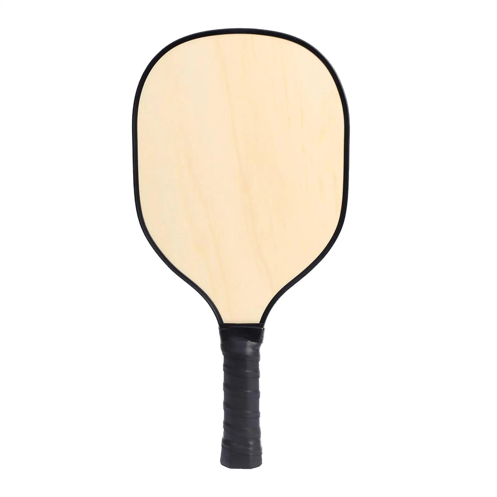 Pickleball Paddle Portable Pickleball Racket for Player Men Women Practicing