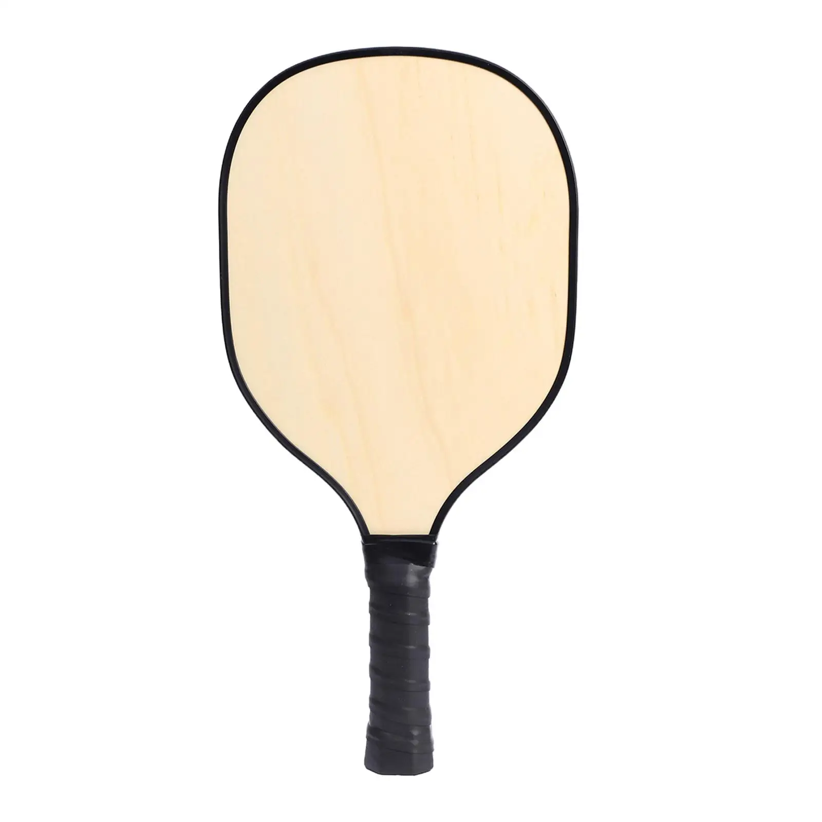 Pickleball Paddle racchetta da Pickleball portatile per giocatore uomo donna pratica