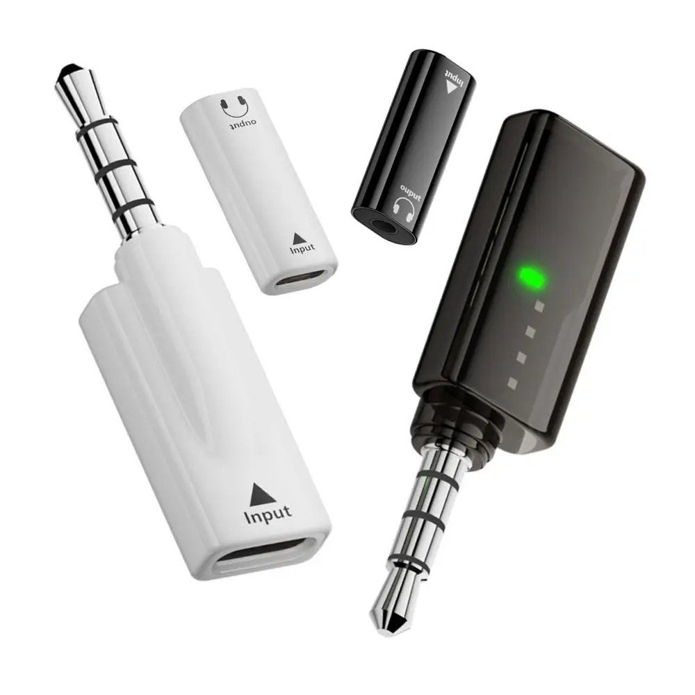 Universal HiFi Audio USB-C to 3.5mm Adapter - Plug & Play