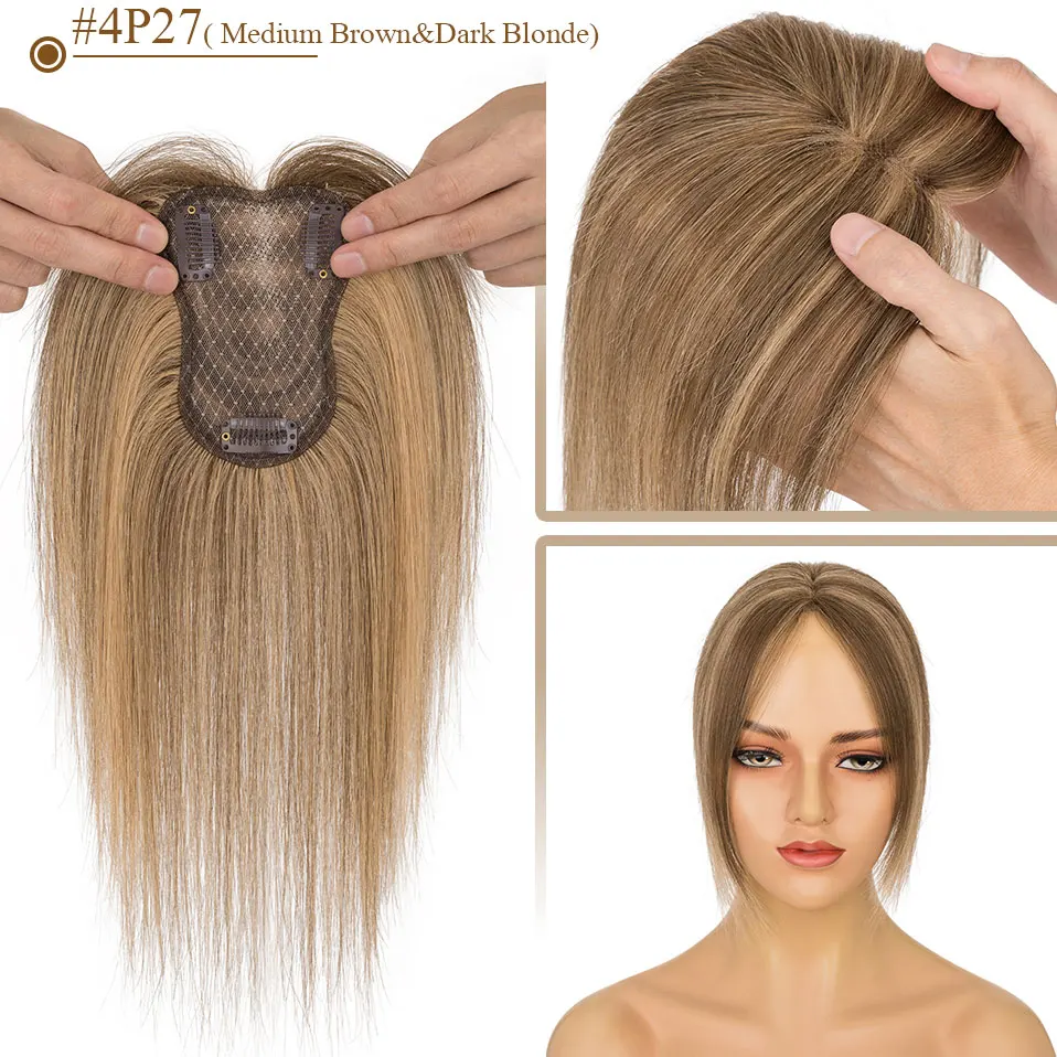 4P27-Side Bangs
