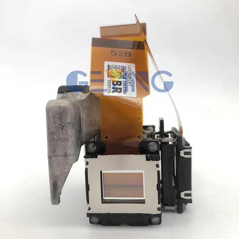 100% Original Projector LCD LCX102a Whole LCD panel for