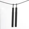 Crossfit Jump Rope Professional Speed Bearing Skipping Fitness Workout Training Equipement MMA Boxing Home Exercise 4