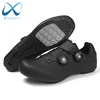2025 Men Non-Locking Cycling Shoes Without Cleats Road Bicycle Sneaker Cleatless Mountain Bike Shoes MTB Flat Pedal Shoes Women 1