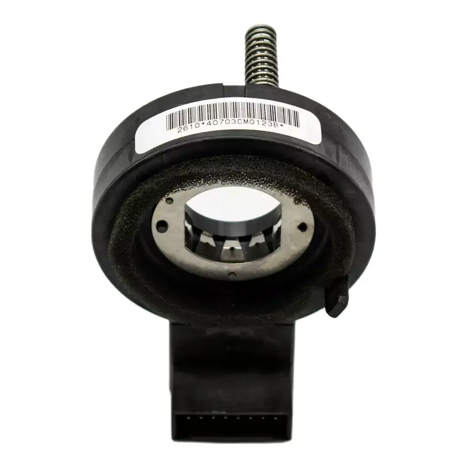 19150081 New Steering Wheel Position Sensor For Buick Rainier Saab 97x