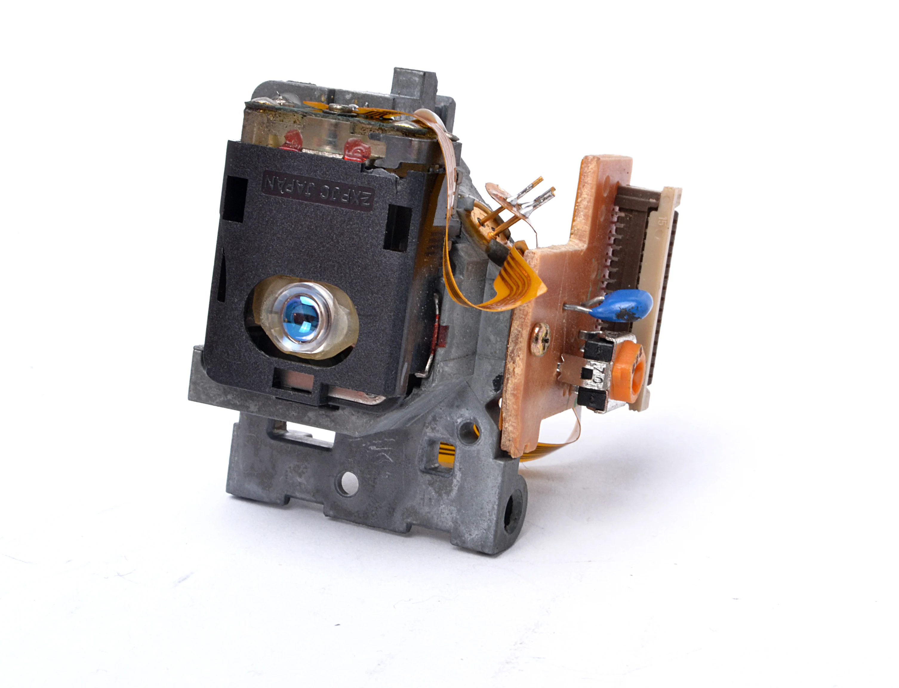 

Replacement Laser Len for SEGA SATURN MK-80200-50 MK8020050 MK 80200 50 MK 80200A Optical Bloc