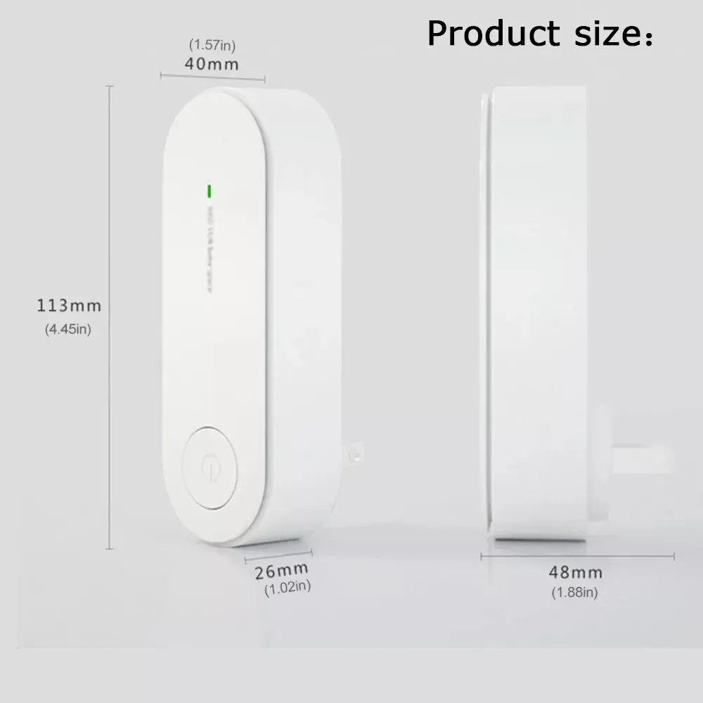 أداة إزالة عث الطاقة بالموجات فوق الصوتية ، أداة ل...