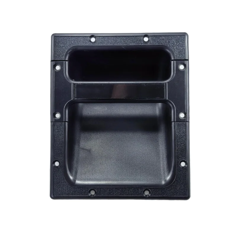 MW Audio Line Array Lautsprechergriff Subs Lautsprecherschrank, Größe 209L*174,2B*59,3H – Detail 2
