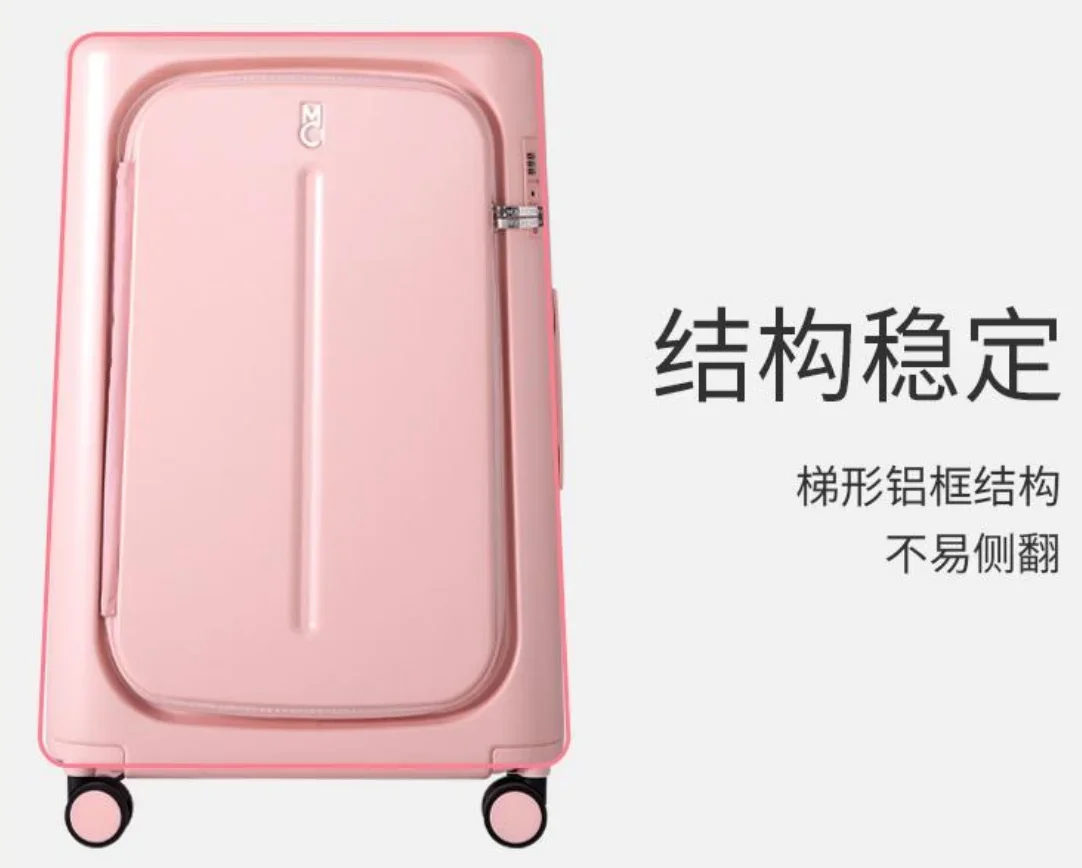 Рисунок 4 - Чемодан MultiCarry + Joy с портативным