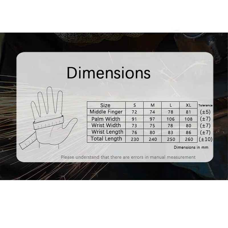 Cut-resistant work gloves anti-slip wear-resistant PU coated scratch-resistant anti cut gloves protective gloves