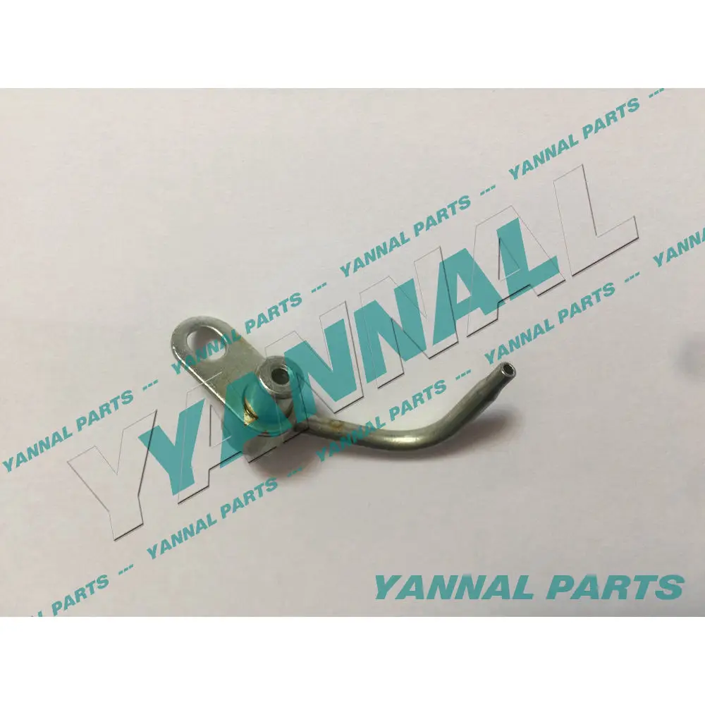 

C6.6 Oil Cooling Nozzle for Caterpillar Excavator Diesel Engine Parts Excavator Parts