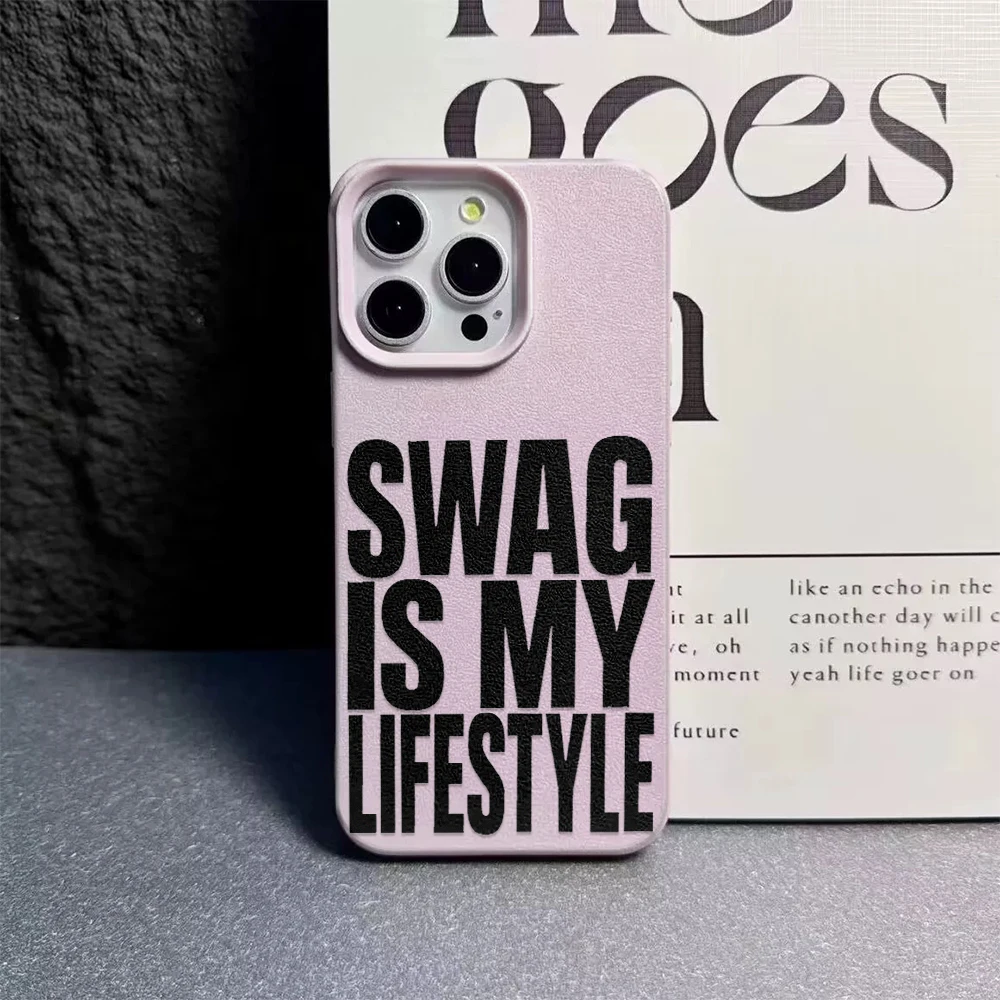 Swag Lifestyle Case image 5