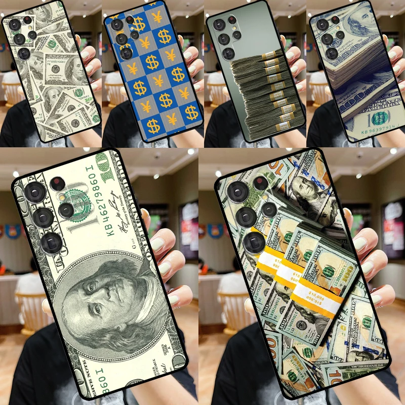 Чехол для Samsung Galaxy S22 Ultra S21 S20 FE Note 20 S8 S9 S10 10 Plus |