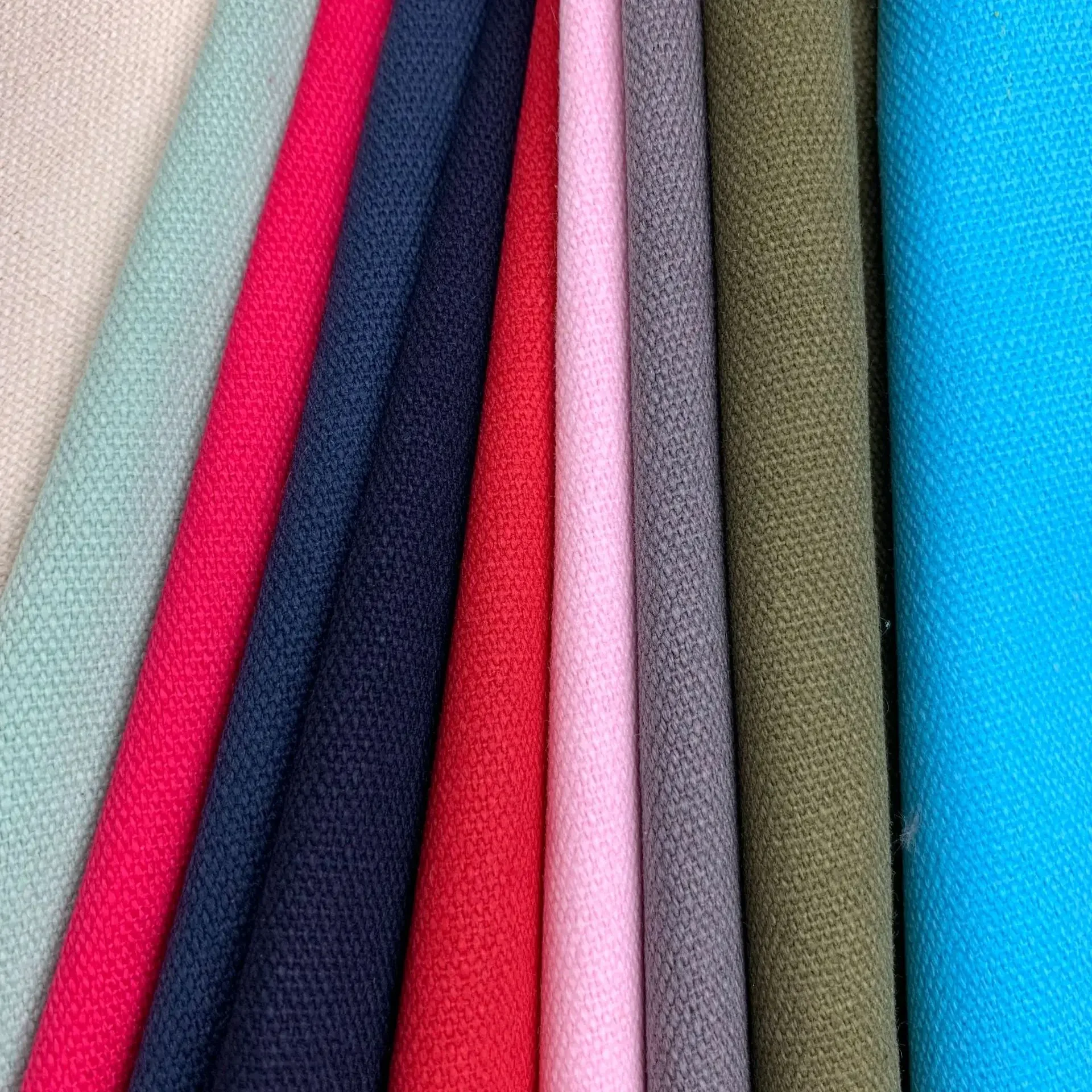 High Strength Waterproof Pure Cotton Jersey Fabric For Apparel Manufacturing High Quality Visible Color Silk Commodity