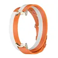 Orange Light Gold