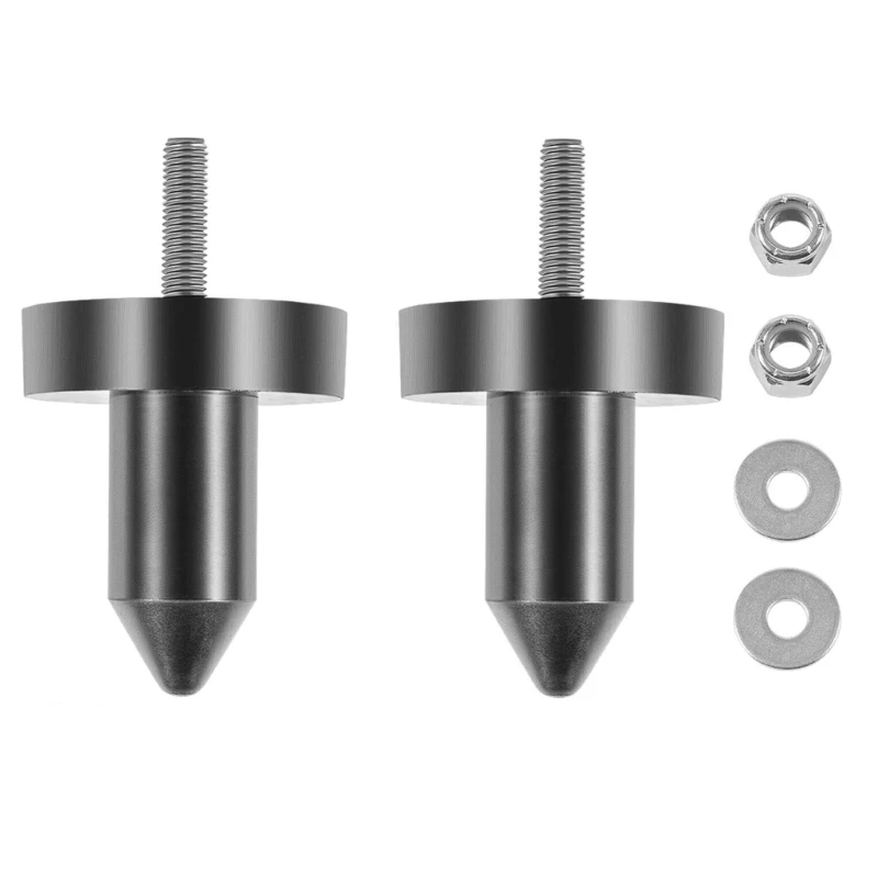 

комплект втулок установочного штифта крепления клобука 652Ф износостойкий М17402 для Т450 Т470 924-5410