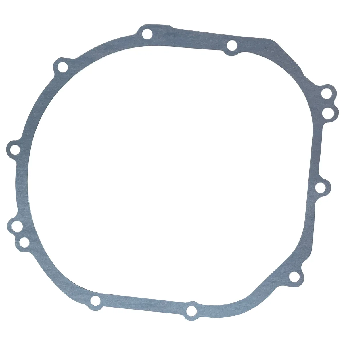 

Motorcycle Crankcase Clutch Cover Gasket For Kawasaki ZX600 Ninja ZX6R 1995-2001 ZX6RR 2003-2005 ZX636 NINJA ZX6R 2002-2006