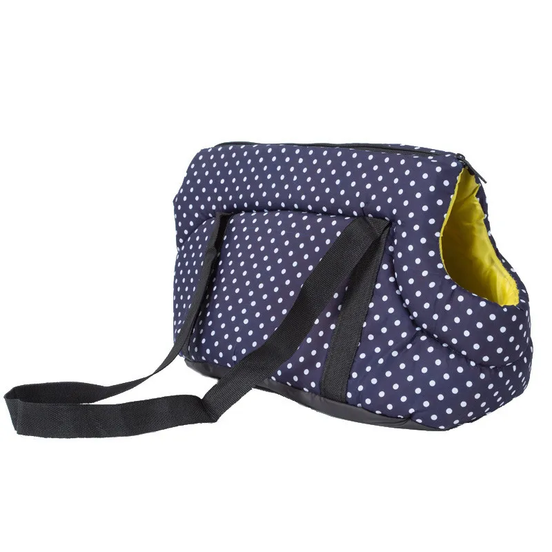 Title 39, Soft Pet Small Dogs Carrier Bag Dog Backpack Pu...