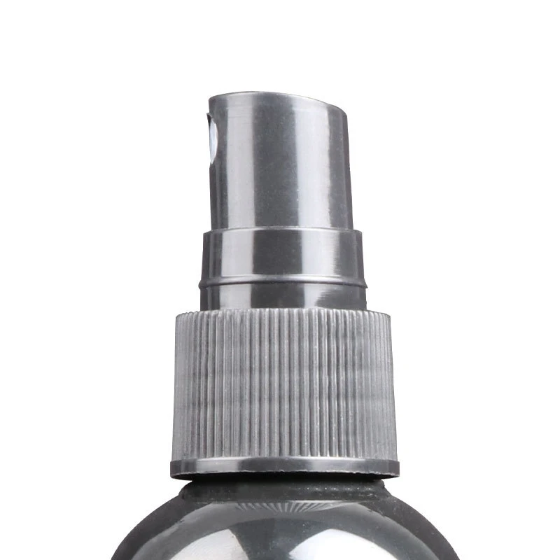 KOKUTAKU Professional Table Tennis Rubber Cleaner Liquid Spray 100ml Ping Pong Racket Care Accessories