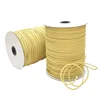 DORISEA 0.80mm-12mm Aramid Fiber Braid Kevlar Kite Line Fishing Assist Cord for Flying Camping Hiking Multifunctional Cord Rope 2