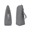 Baby Bottle Bag Bottle Warmer Baby Feeding Aluminum Mold Insulation Outing Stroller Hanging Bag For Storage Cups Drinks 5
