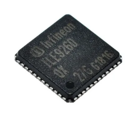 

Free shipping TLE9260QX VQFN48 ICBOM 10PCS