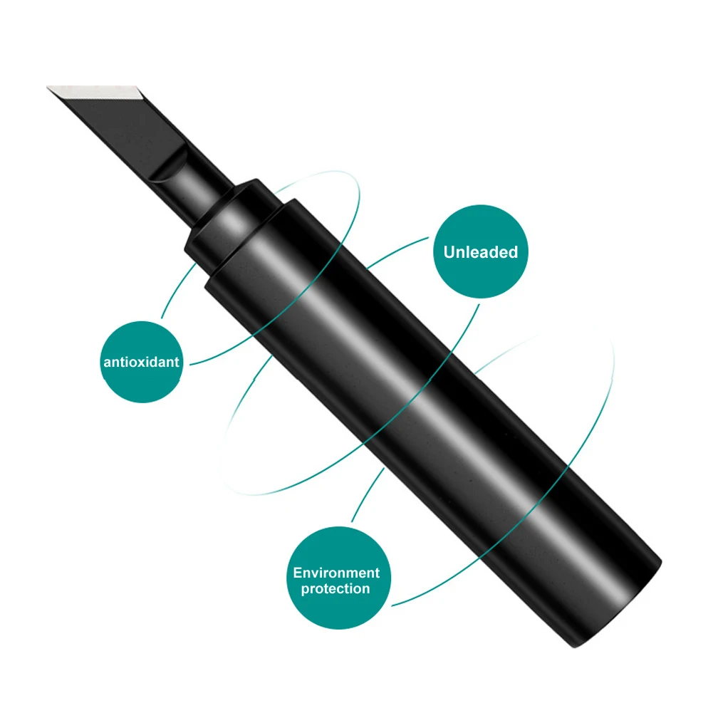 Рисунок 3 - 900 м медный наконечник паяльника