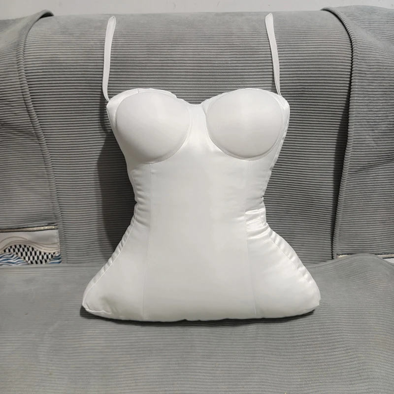 Manichino da negozio di abbigliamento per abiti da donna, modello 3D con imbottitura morbida, supporto per vetrina, espositore per abiti da sposa. - immagine 6