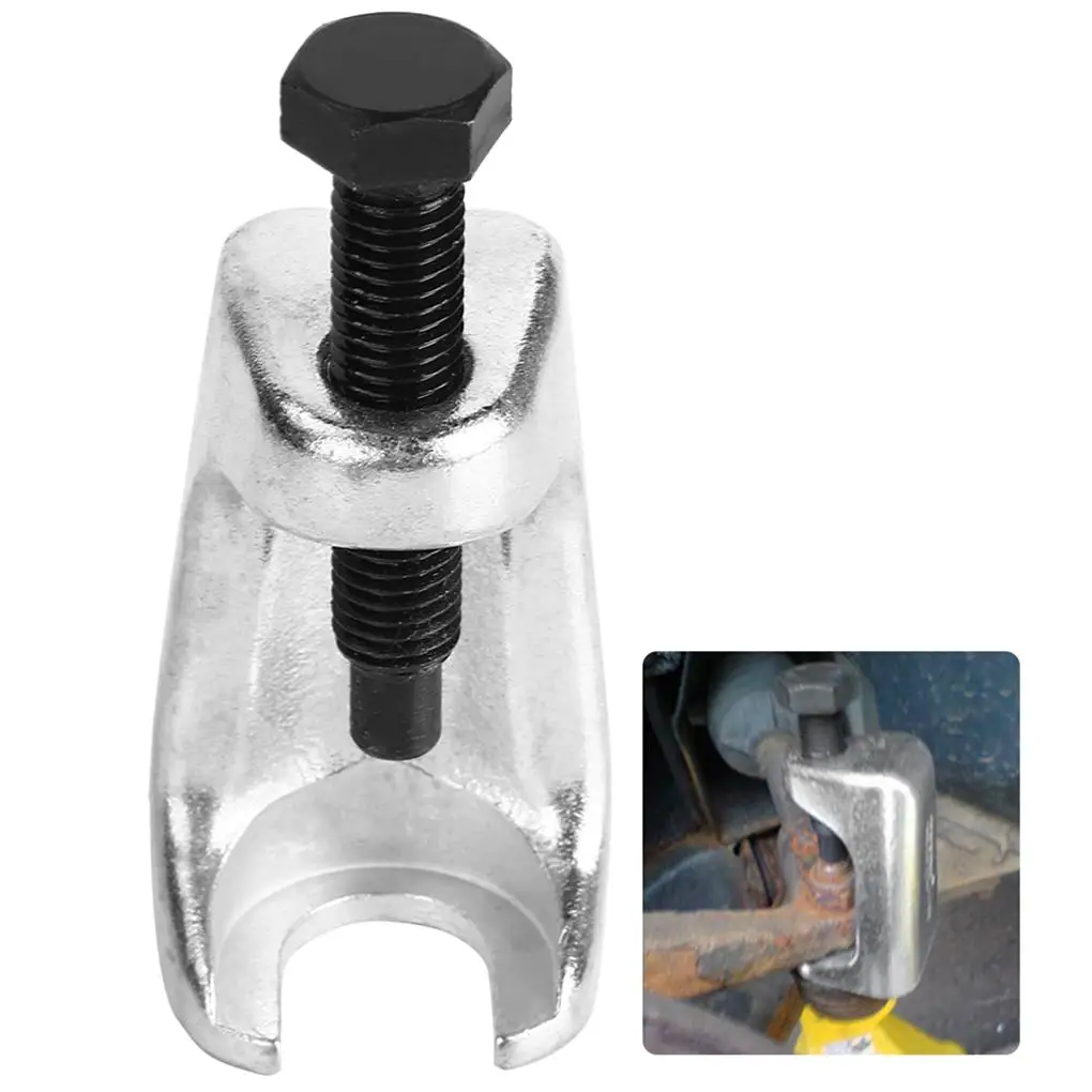 

Joint Separator Rod Puller Removal Tool Repair Device Vehicle Accessories Craftsmanship Pulling Tools Ball Head Extractor