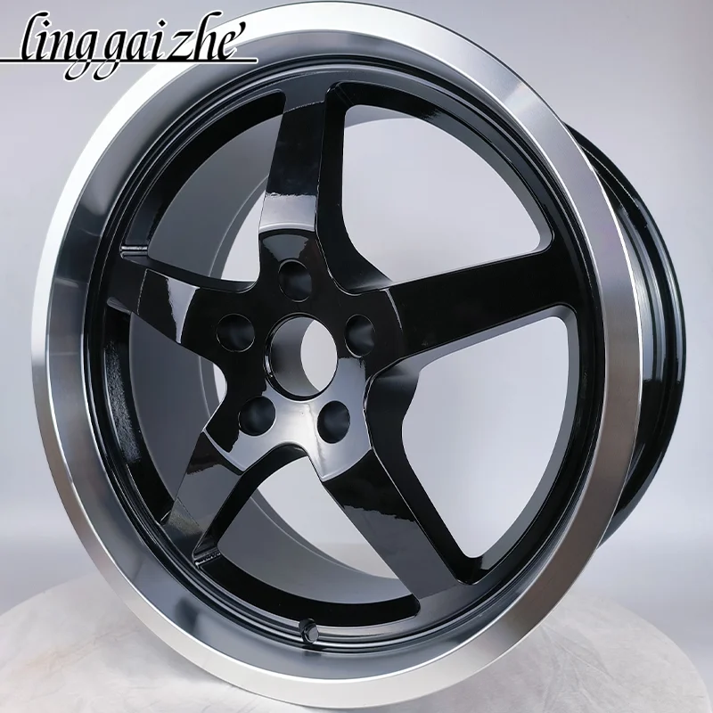 Deep lip 18-20 inch 5H PCD120 114.3 18*8.5J 20*10J for Suzuki 
