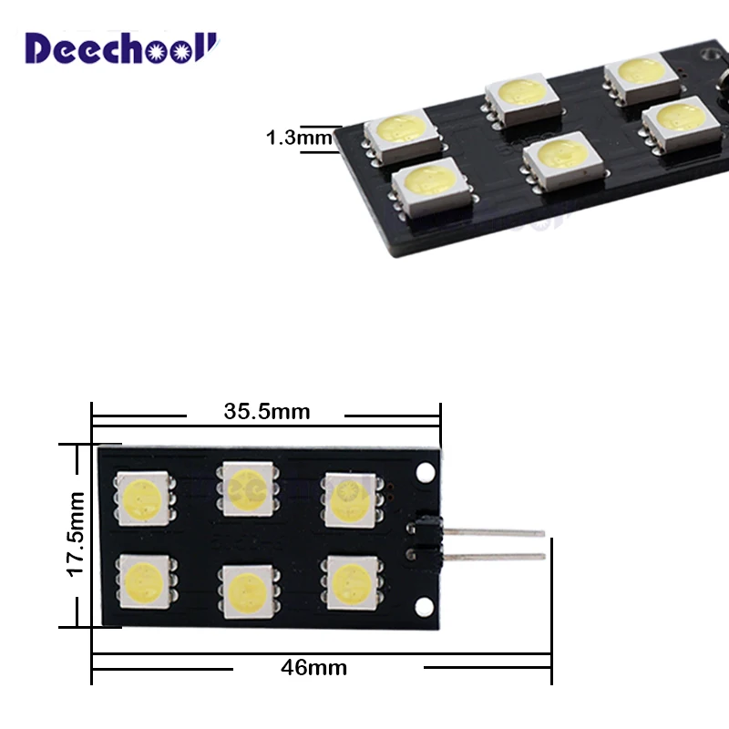 2x CANBUS   6-SMD LED , ¼ Leon mk4 ǳ  , ڵ Ĺ Ʈũ  , , , Ķ