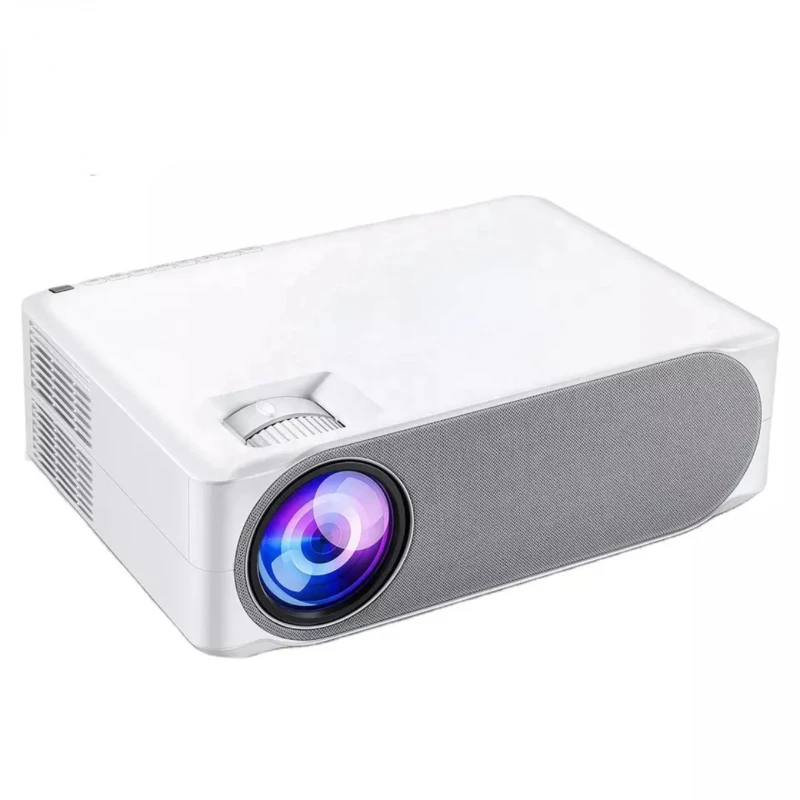 

1080p Full HD LCD Portable 4k Home Theater Video Projectors